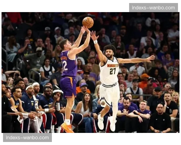 掘金2分险胜太阳 约基奇23分17篮板17助攻统治比赛