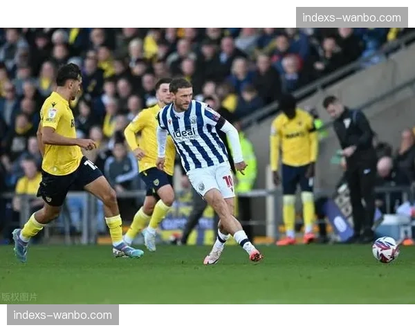 伯恩利对阵曼城射门9次仅1次射正 进攻威胁有限难造冷门