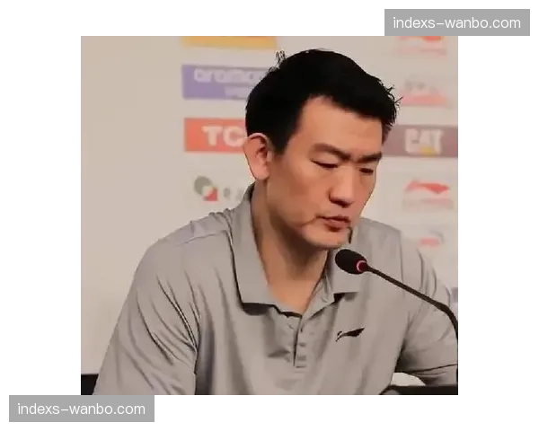 广厦内线优势明显，王博需制定策略限制山西核心奈特